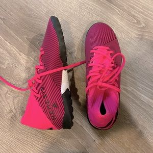 adidas Nemeziz 19.3 Turf Girls Soccer